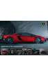Puzzle 1000 el. Lamborghini Aventador Eurographics