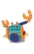 Maker's Lab - Zwierz�ta morskie Clementoni