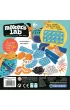 Maker's Lab - Zwierz�ta morskie Clementoni