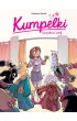 Kumpelki. Tom 3