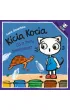 Kicia Kocia. Co z tymi �mieciami?