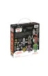 Puzzle kreatywne 63 el. CzuCzu. Robot Lab Bright Junior Media