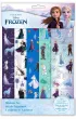Zestaw naklejek Kraina Lodu. Frozen