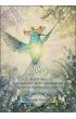 Hummingbird Wisdom Oracle Cards