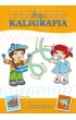 Moja kaligrafia. Szlaczki
