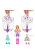 Polly Pocket. Imprezowa moda Mattel