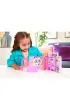 Polly Pocket. Imprezowa moda Mattel