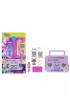 Polly Pocket. Imprezowa moda Mattel