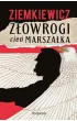 Złowrogi cień Marszałka – Rafał Ziemkiewicz – okładka ebook