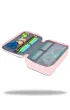 CoolPack Pi�rnik potr�jny z wyposa�eniem Jumper 3 Catnip