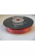 Penword Wst��ka satynowa czerwona H023 kol.1026 12mmx25m 12 mmx25m