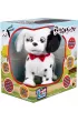 Puppy Luv interaktywny Dalmaty�czyk Pepper DKO0865 Tm Toys