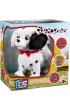 Puppy Luv interaktywny Dalmaty�czyk Pepper DKO0865 Tm Toys