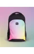 Milan Plecak du�y Sunset czarny 21 l