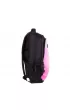 Milan Plecak du�y Sunset czarny 21 l