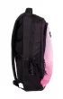 Milan Plecak du�y Sunset czarny 21 l