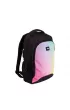 Milan Plecak du�y Sunset czarny 21 l
