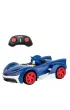 RC Cars Team Sonic Racing(TM) Mini RC - Sonic Carrera