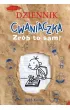Dziennik Cwaniaczka. Zr�b to sam!
