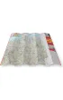 Niemcy mapa samochodowa 1:750 000 papier 2023