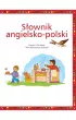 Odkrywanie �wiata. S�ownik angielsko-polski