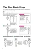 How To Create Manga Drawing Human Body wer. angielska