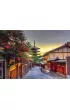 Puzzle 1000 el. Pagoda Yasaka w Kioto, Japonia Educa