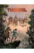 Thorgal. Saga. Ruchome Miasto