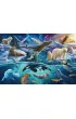 Puzzle 150 el. Arktyczne zwierz�ta Schmidt