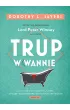 Trup w wannie