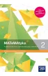 MATeMAtyka 2. Podr�cznik dla liceum og�lnokszta�c�cego i technikum. Zakres podstawowy i rozszerzony. Szko�y ponadpodstawowe