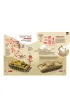 1942. Prze�omowy rok II wojny �wiatowej w infografikach, rysunkach, fotografiach