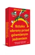 Sztuka obrony przed g�wnianym jedzeniem. Zbawienna monotonia w kuchni i poza ni�