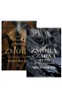 Pakiet Zmora. Tomy 1-2: Zmora, Czarna to�