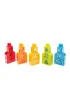 Mega Bloks Kolorowa uk�adanka DXH33