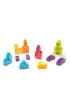 Mega Bloks Kolorowa uk�adanka DXH33