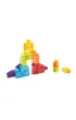 Mega Bloks Kolorowa uk�adanka DXH33