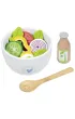 Zestaw sa�atkowy Vitalbowl Goki