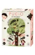 Puzzle 12 el. Pucio. Co s�ycha�? Nasza Ksi�garnia