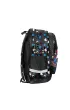 Paso PLECAK 28X41X18 3KIESZ 3ZAM PILKA PP26FD-116 PS
