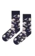 Skarpetki bawe�na organiczna nocne wilki 42-46