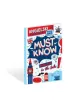 Ksi��eczka A4 Must Know J�zyk Angielski