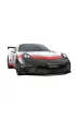 Puzzle Iconics 108 el. 3D Porsche 911 GT3 Cup Ravensburger