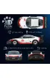 Puzzle Iconics 108 el. 3D Porsche 911 GT3 Cup Ravensburger