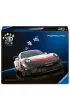 Puzzle Iconics 108 el. 3D Porsche 911 GT3 Cup Ravensburger