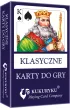 Karty do gry - 54 listki