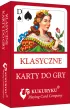Karty do gry - 54 listki