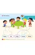 Little Hands 3. Activity Book