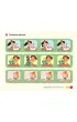 Little Hands 3. Activity Book