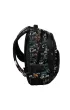 Paso PLECAK 31X41X16 2ZAM 4KIESZ SMILEY SM26LA-2708PS